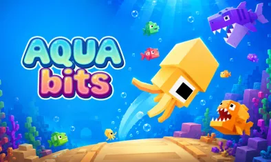 Aqua Bits Aqua Bits img