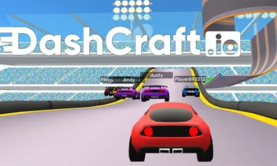 DashCraft.io DashCraft.io img