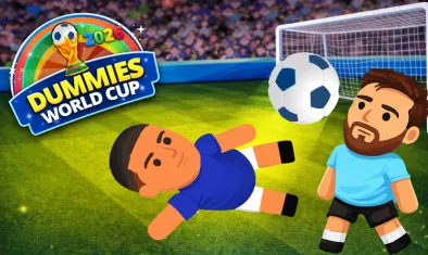 Dummies World Cup Dummies World Cup img