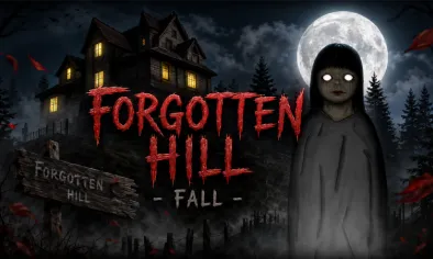Forgotten Hill: Fall Forgotten Hill: Fall img
