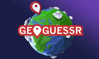 GeoGuessr GeoGuessr img
