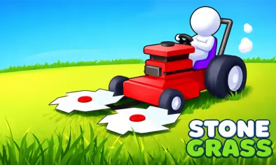 Stone Grass Stone Grass img