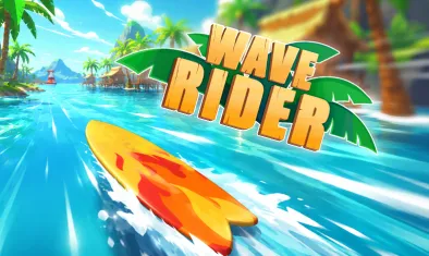 Wave Rider Wave Rider img